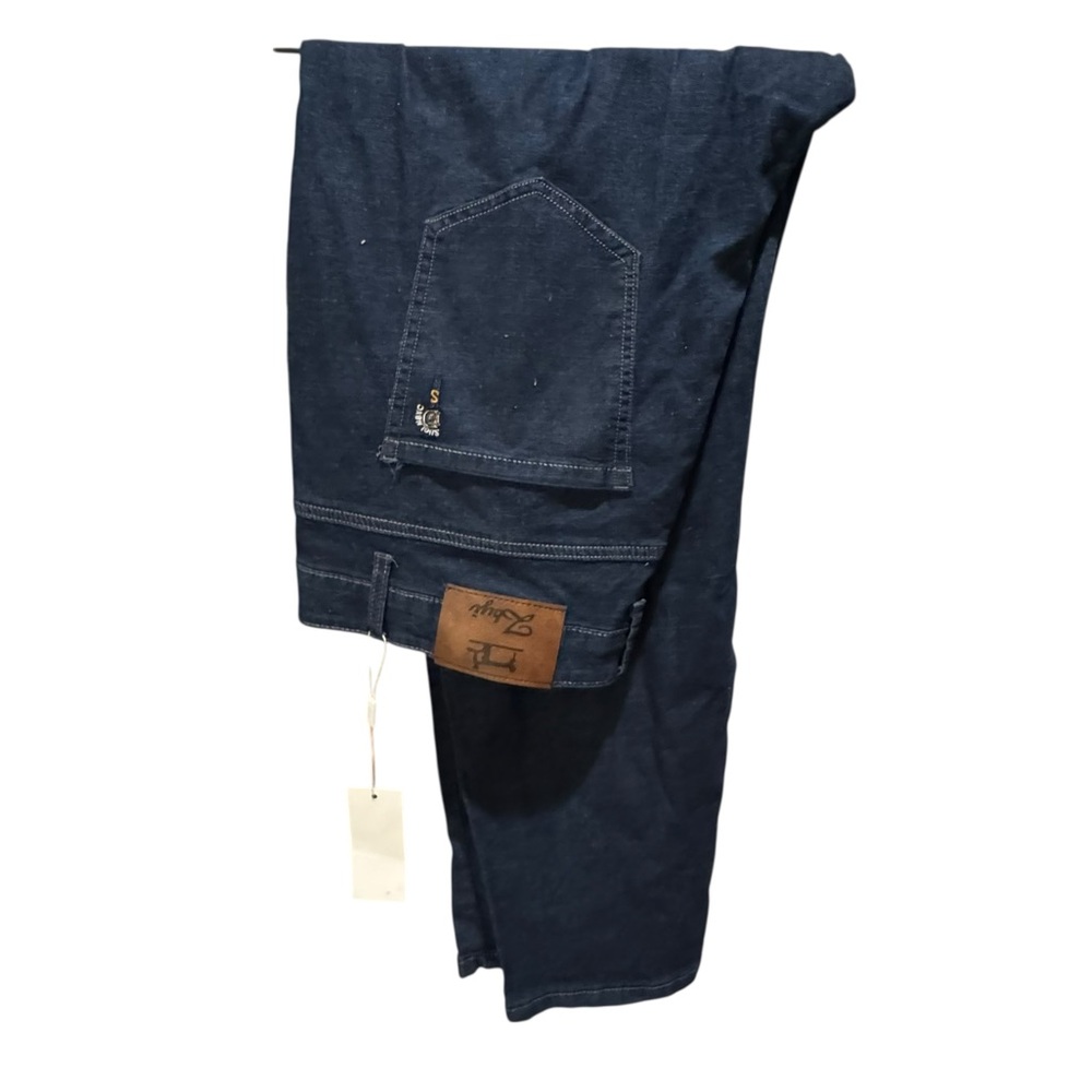 NWT 40 ZYBI Denim Jeans